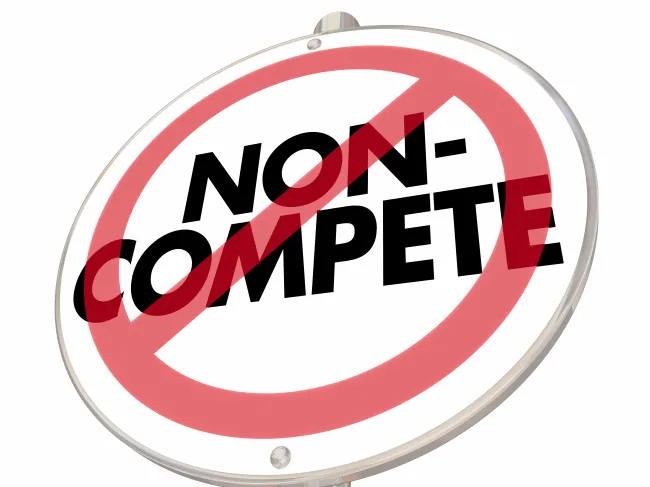 Non-Compete